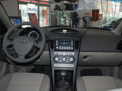 2009款 2.0L 自动 标准型