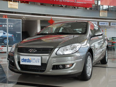 2009款 2.0L 自动 标准型