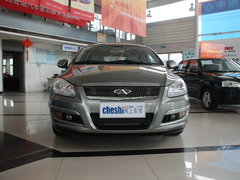 2009款 2.0L 自动 标准型