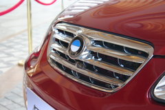 2009款 金钻版 1.6L 自动挡