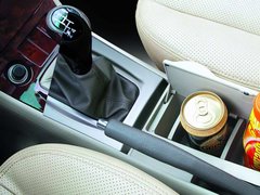 2009款 金钻版 1.6L 自动挡