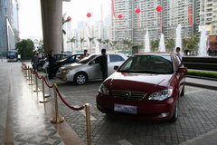 2009款 金鉆版 1.6L 自動(dòng)擋