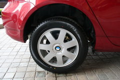 2009款 金钻版 1.6L 自动挡
