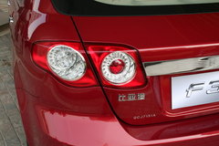 2009款 金钻版 1.6L 自动挡