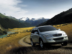 2009款 2.0L 自动 