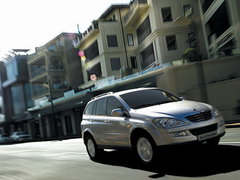 2009款 2.0L 自动 