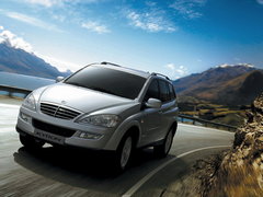 2009款 2.0L 自动 