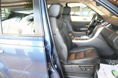 2006款 4.2T 自动 