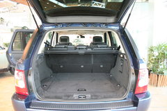 2006款 4.2T 自动 