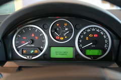 2006款 4.2T 自动 