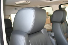 2006款 4.2T 自动 
