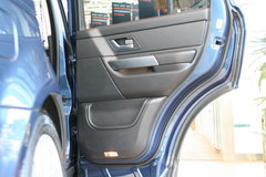 2006款 4.2T 自动 