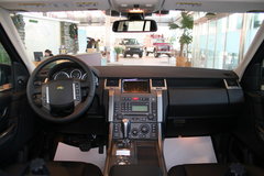 2006款 4.2T 自动 