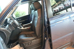 2006款 4.2T 自动 