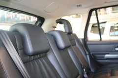 2006款 4.2T 自动 