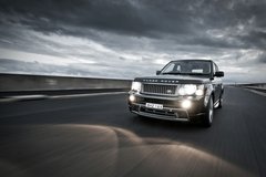 2006款 4.2T 自动 