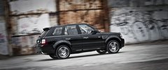 2006款 4.2T 自动 