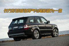 2006款 4.2T 自动 