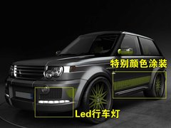 2006款 4.2T 自动 