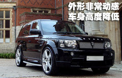 2006款 4.2T 自动 