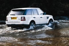 2006款 4.2T 自动 