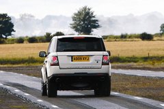 2006款 4.2T 自动 