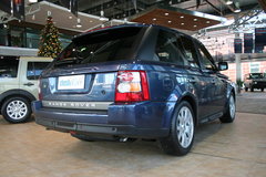 2006款 4.2T 自动 