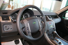 2006款 4.2T 自动 