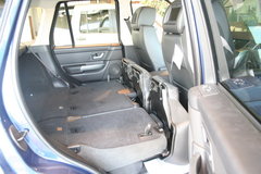 2006款 4.2T 自动 