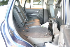 2006款 4.2T 自动 
