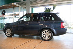 2006款 4.2T 自动 