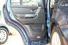 2006款 4.2T 自动 