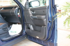 2006款 4.2T 自动 
