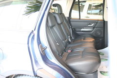 2006款 4.2T 自动 