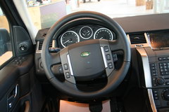 2006款 4.2T 自动 