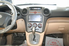 2008款 2.0 自动 豪华型