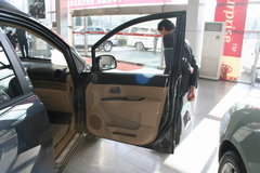 2008款 2.0 自动 豪华型