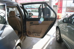 2008款 2.0 自动 豪华型