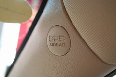 2008款 2.0 自动 豪华型