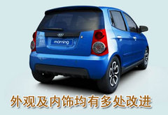 2008款 2.0 自动 豪华型