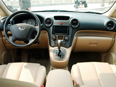 2008款 2.0 自动 豪华型