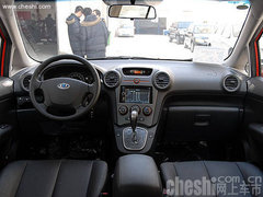 2008款 2.0 自动 豪华型