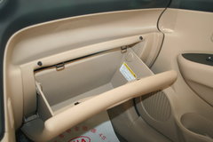 2008款 2.0 自动 豪华型