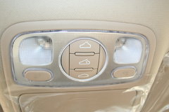 2008款 2.0 自动 豪华型
