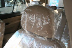 2008款 2.0 自动 豪华型