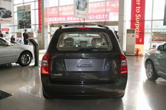 2008款 2.0 自动 豪华型