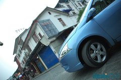 2009款 TT 1.8T 自动 逸动版