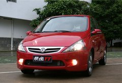 2009款 TT 1.8T 自动 逸动版
