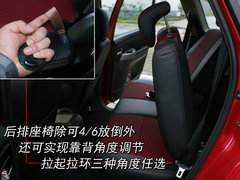 2009款 TT 1.8T 自动 逸动版