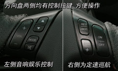 2009款 TT 1.8T 自动 逸动版